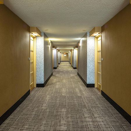 Auberge Royal Versailles Montréal Exterior foto