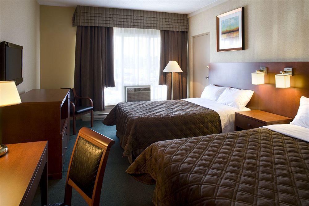 Auberge Royal Versailles Montréal Exterior foto