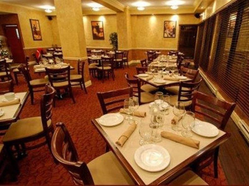 Auberge Royal Versailles Montréal Exterior foto
