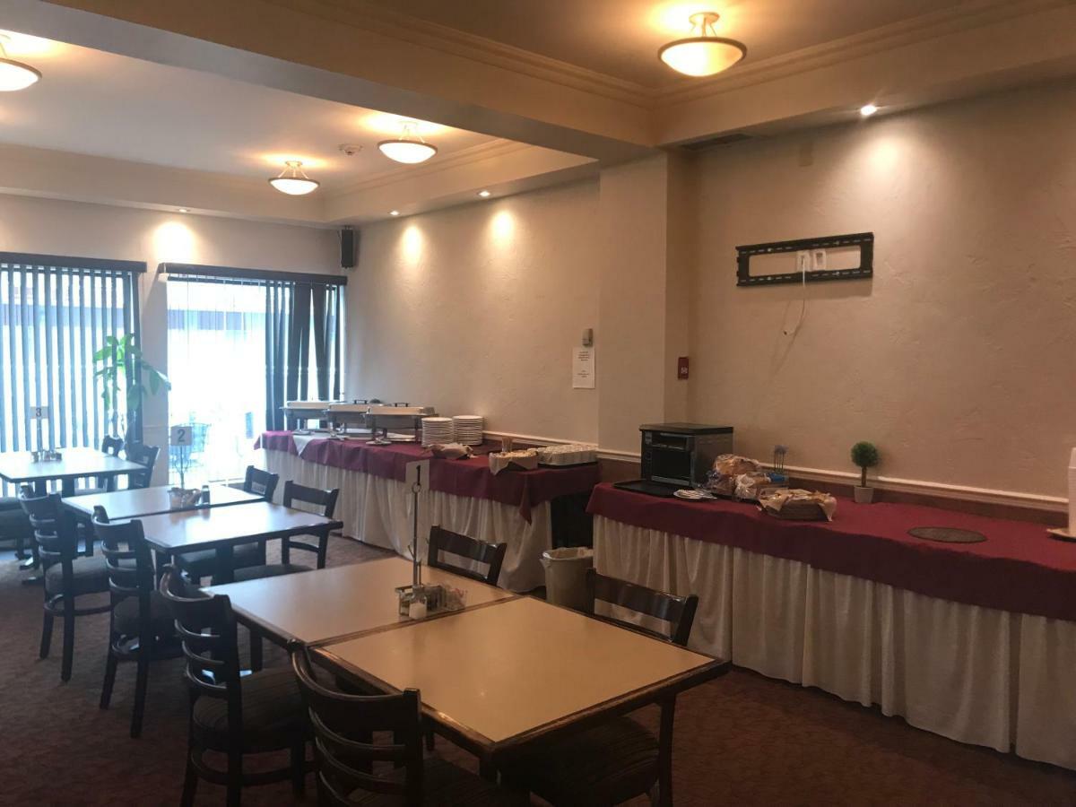 Auberge Royal Versailles Montréal Exterior foto